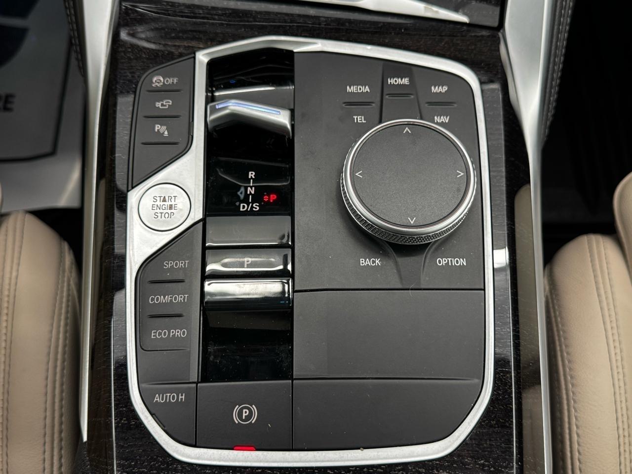 BMW 4 Series M440i Gran Coupe 2024