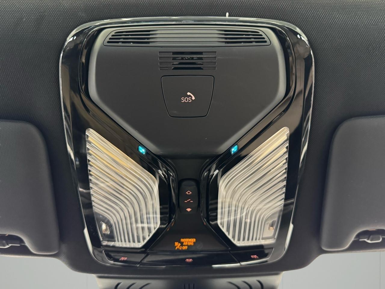 BMW 4 Series M440i Gran Coupe 2024