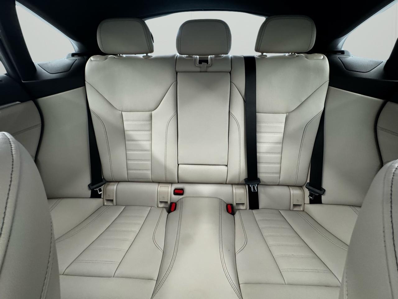 BMW 4 Series M440i Gran Coupe 2024