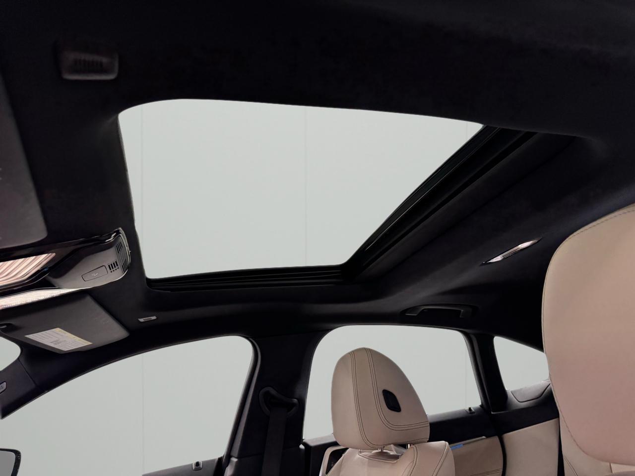 BMW 4 Series M440i Gran Coupe 2024