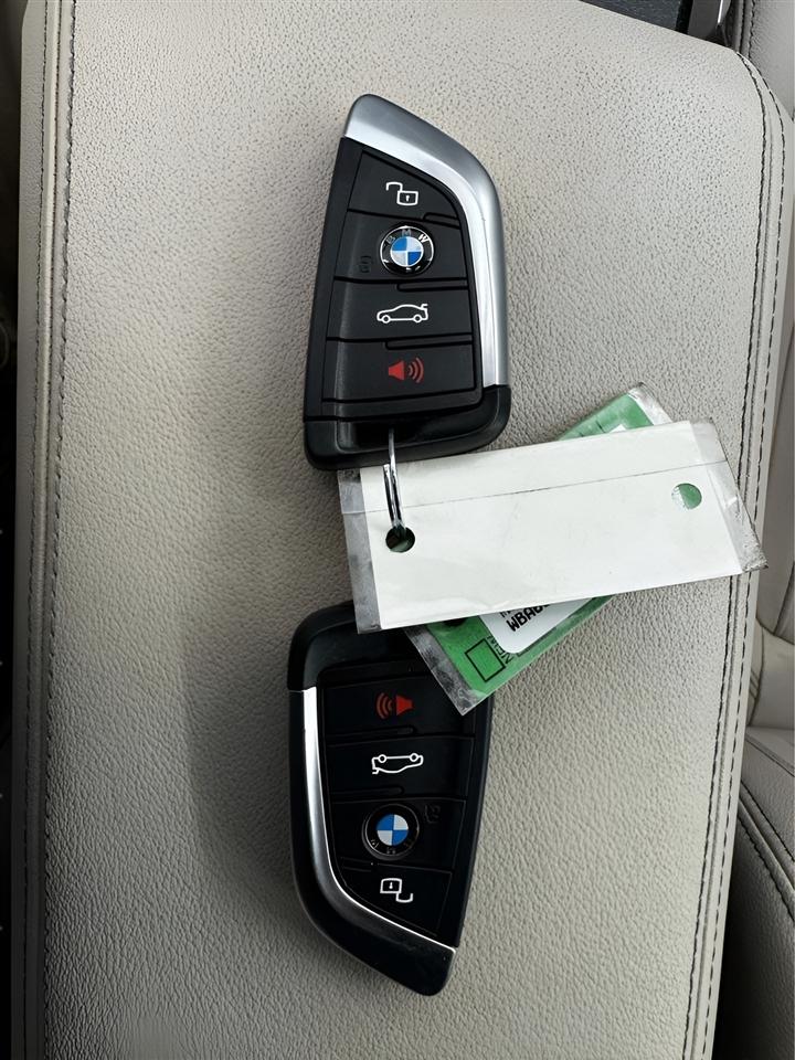 BMW 4 Series M440i Gran Coupe 2024