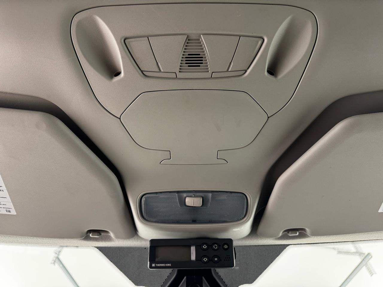 Ford Transit Connect Van XL LWB w/Rear Symmetrical Doors 2019