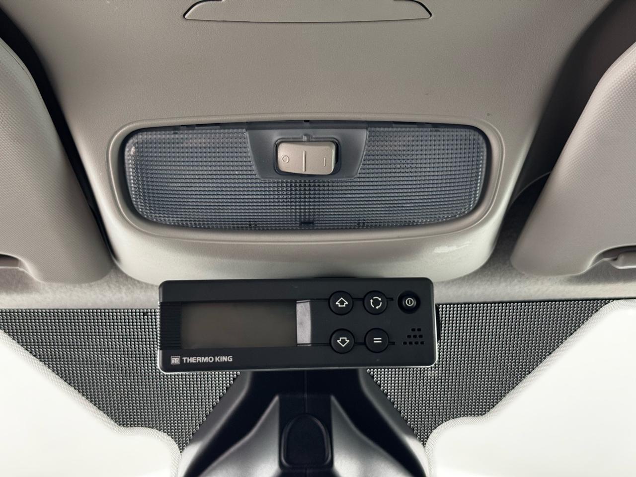 Ford Transit Connect Van XL LWB w/Rear Symmetrical Doors 2019