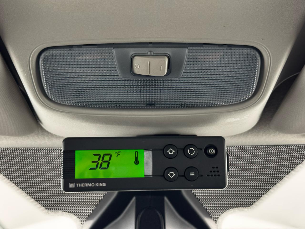 Ford Transit Connect Van XL LWB w/Rear Symmetrical Doors 2019