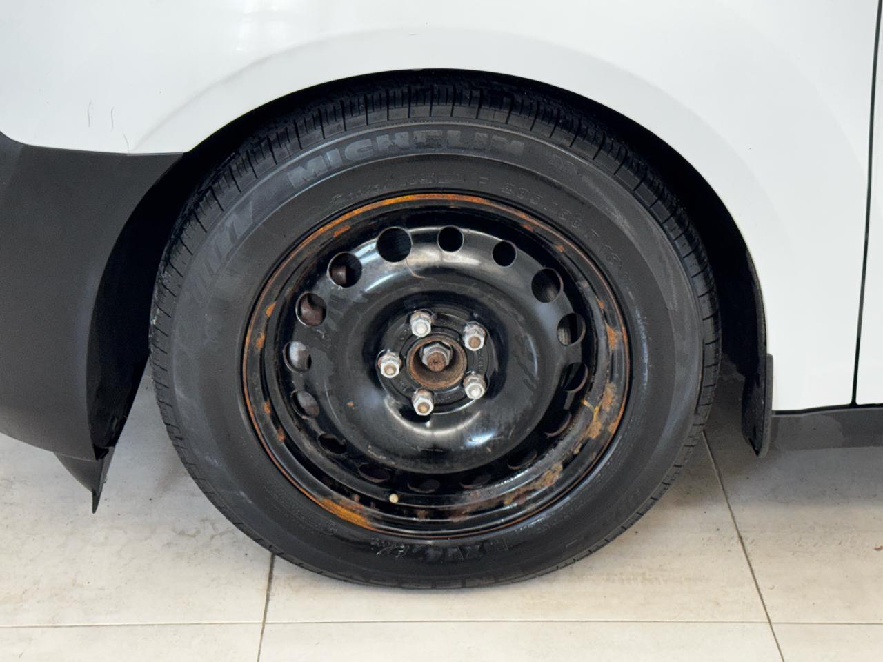 Ford Transit Connect Van XL LWB w/Rear Symmetrical Doors 2019