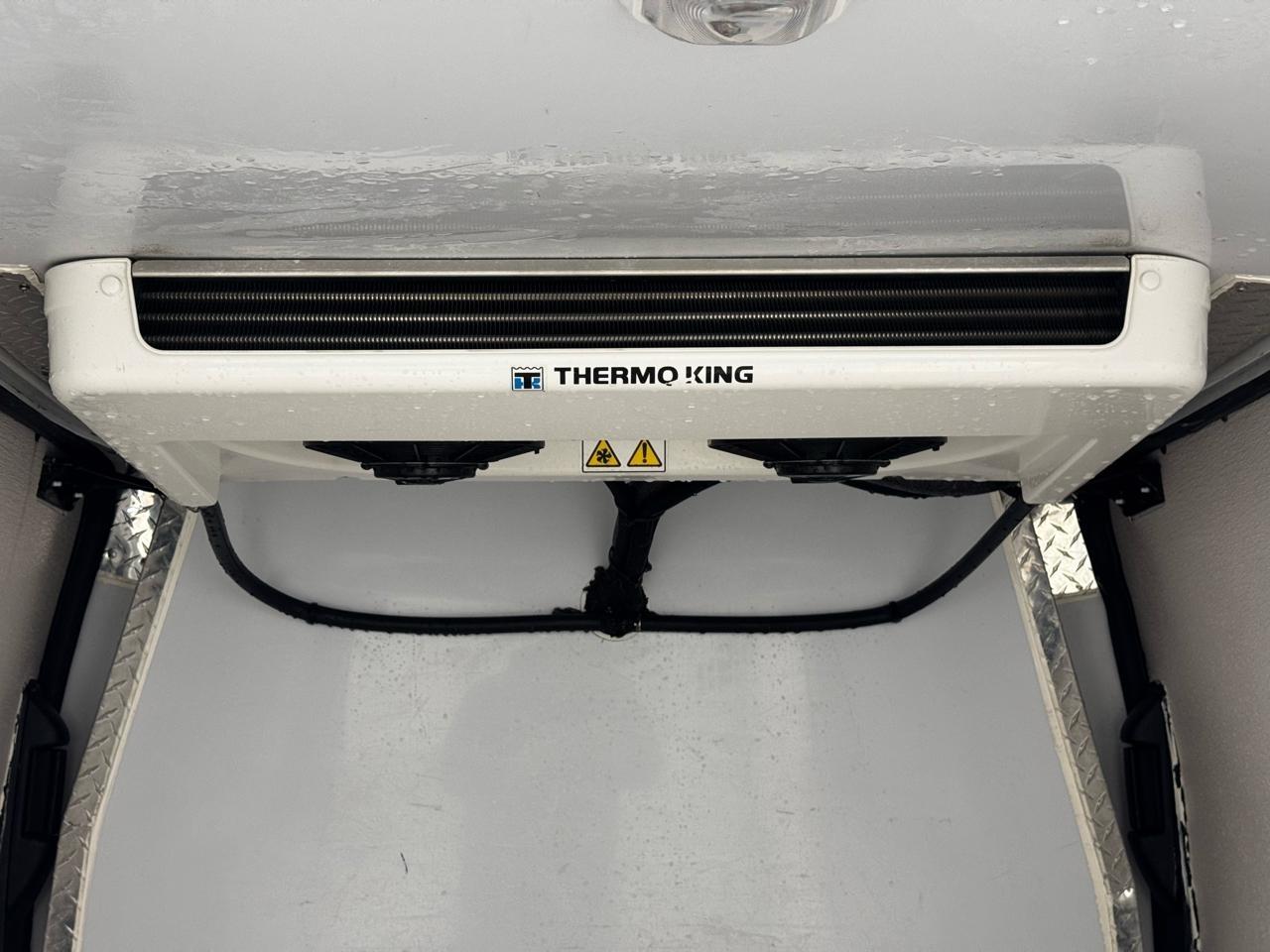 Ford Transit Connect Van XL LWB w/Rear Symmetrical Doors 2019