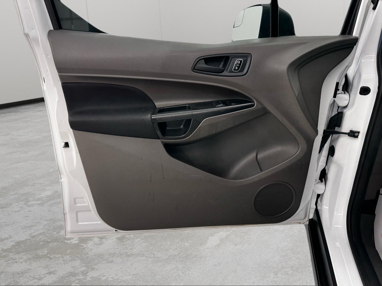 Ford Transit Connect Van XL LWB w/Rear Symmetrical Doors 2019