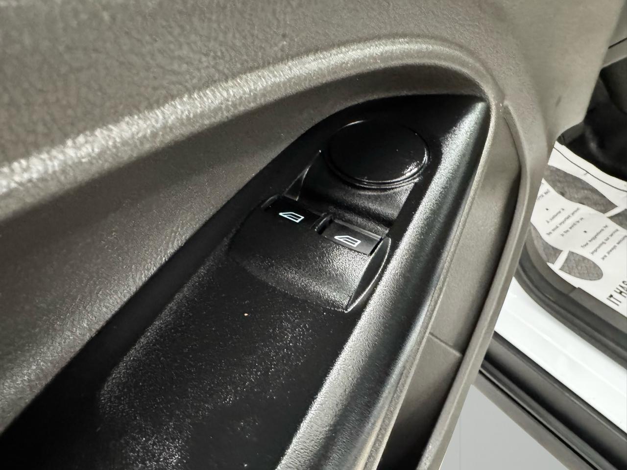 Ford Transit Connect Van XL LWB w/Rear Symmetrical Doors 2019