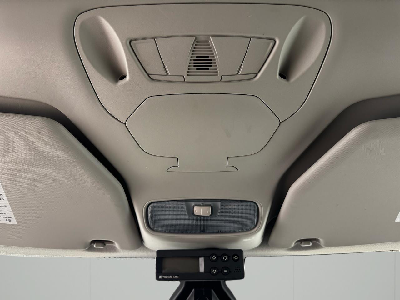 Ford Transit Connect Van XL LWB w/Rear Symmetrical Doors 2019