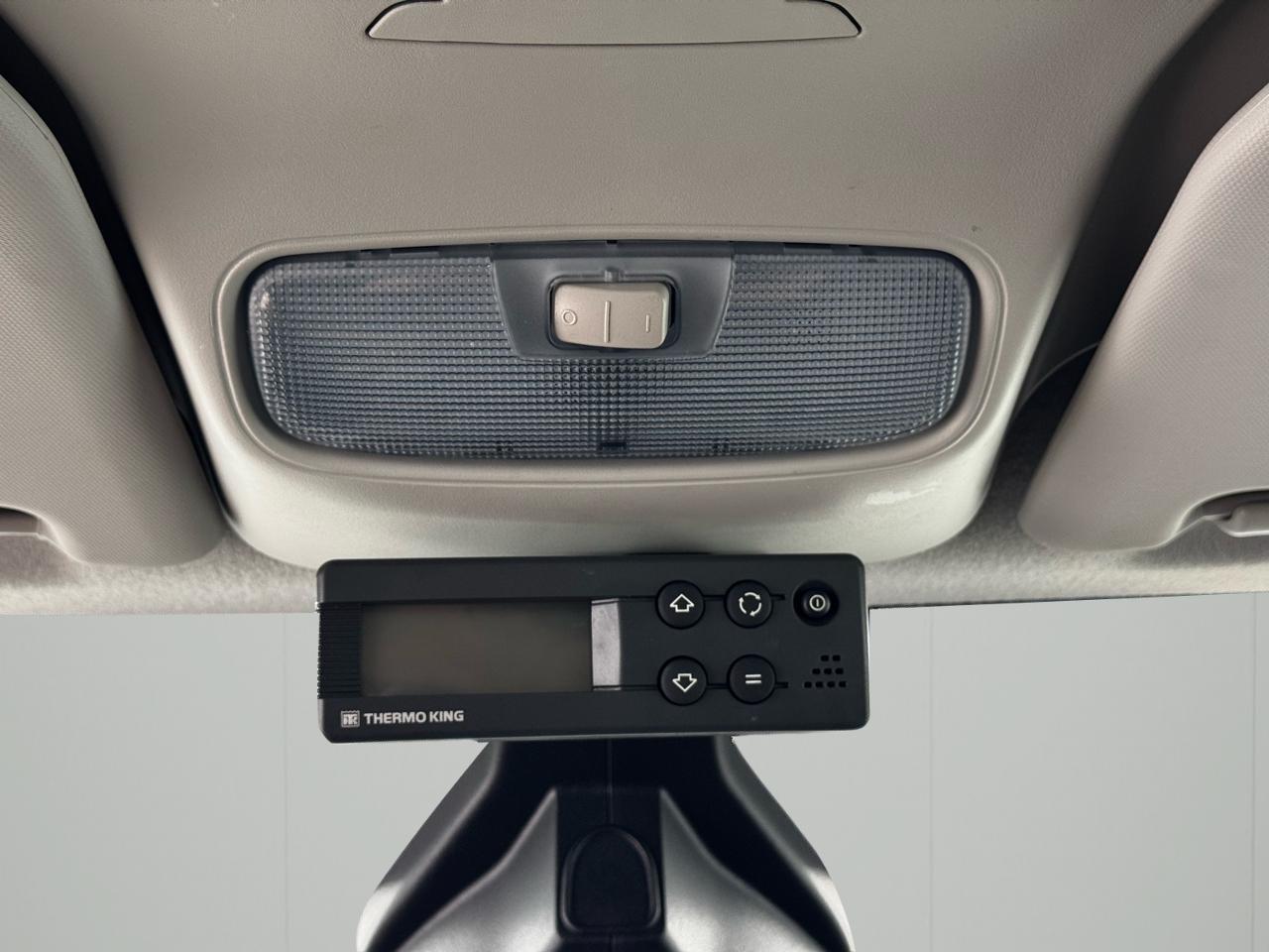 Ford Transit Connect Van XL LWB w/Rear Symmetrical Doors 2019