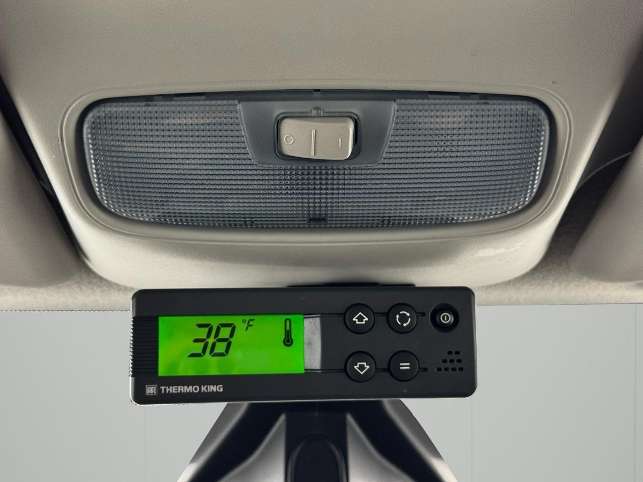 Ford Transit Connect Van XL LWB w/Rear Symmetrical Doors 2019