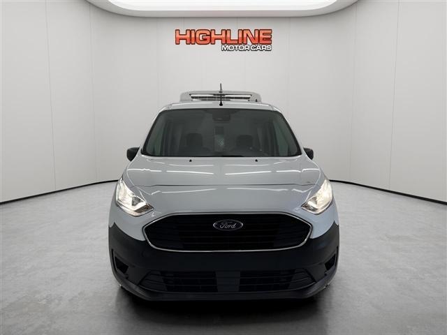 Ford Transit Connect Van XL LWB w/Rear Symmetrical Doors 2019