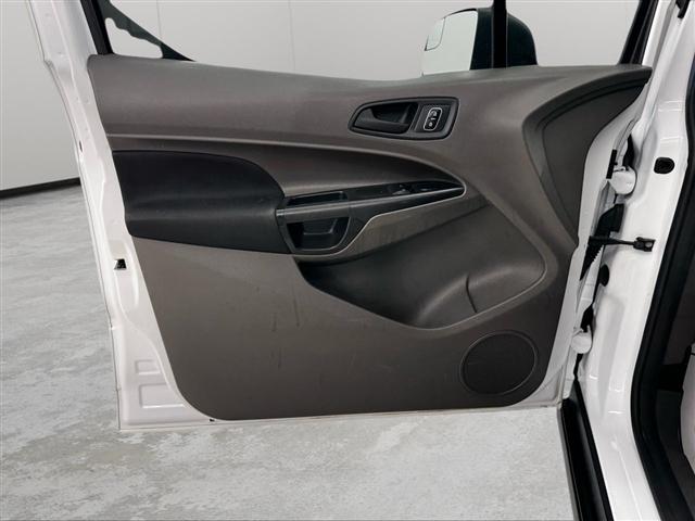 Ford Transit Connect Van XL LWB w/Rear Symmetrical Doors 2019
