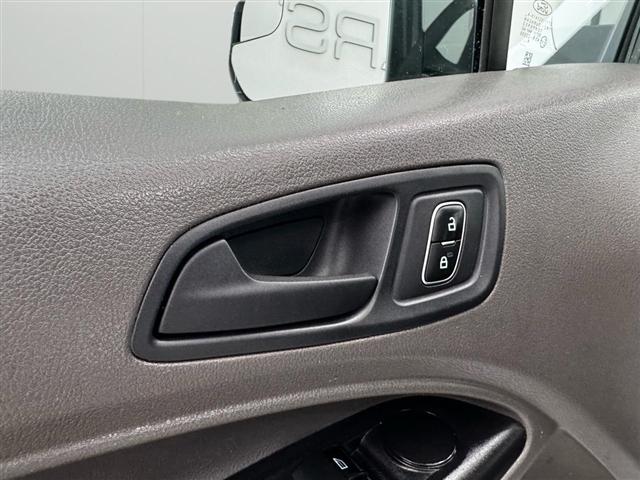 Ford Transit Connect Van XL LWB w/Rear Symmetrical Doors 2019