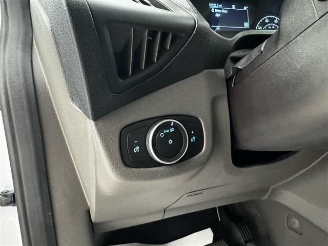 Ford Transit Connect Van XL LWB w/Rear Symmetrical Doors 2019