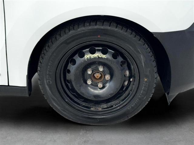 Ford Transit Connect Van XL LWB w/Rear Symmetrical Doors 2019