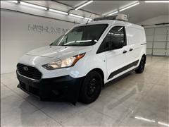 2019 Ford Transit Connect Van 