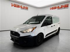 2019 Ford Transit Connect Van 