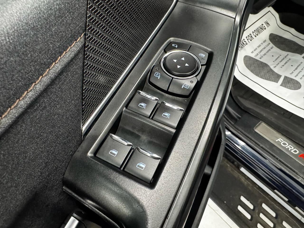 Ford F-150 Raptor 4WD SuperCrew 5.5' Box 2022