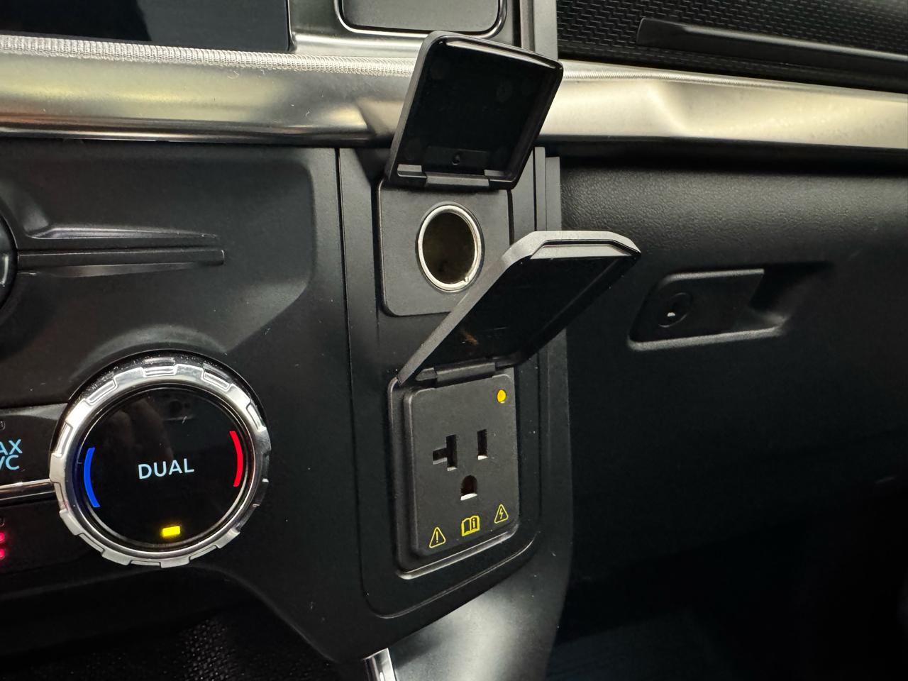 Ford F-150 Raptor 4WD SuperCrew 5.5' Box 2022