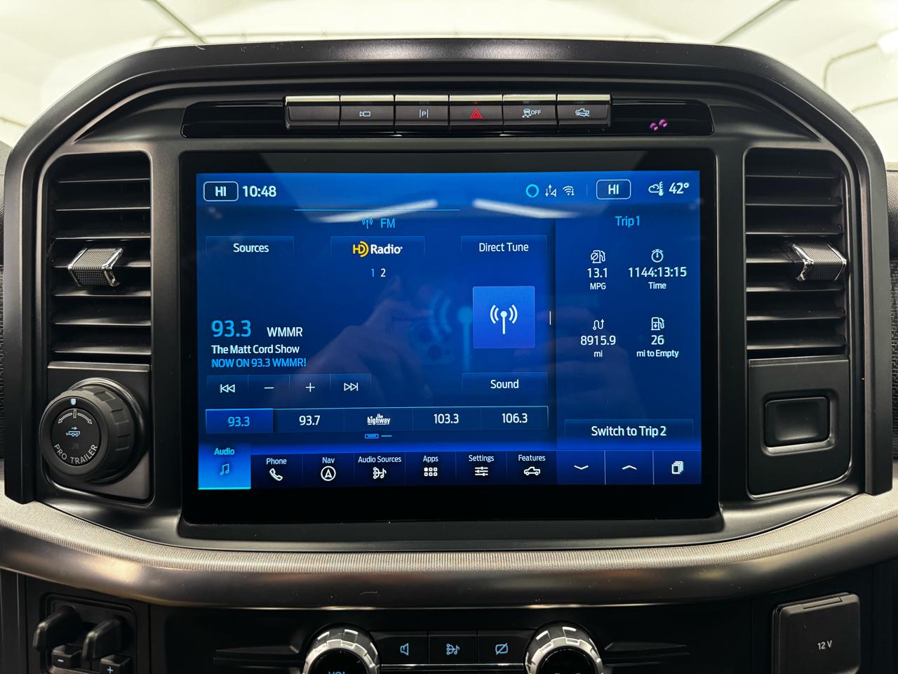 Ford F-150 Raptor 4WD SuperCrew 5.5' Box 2022