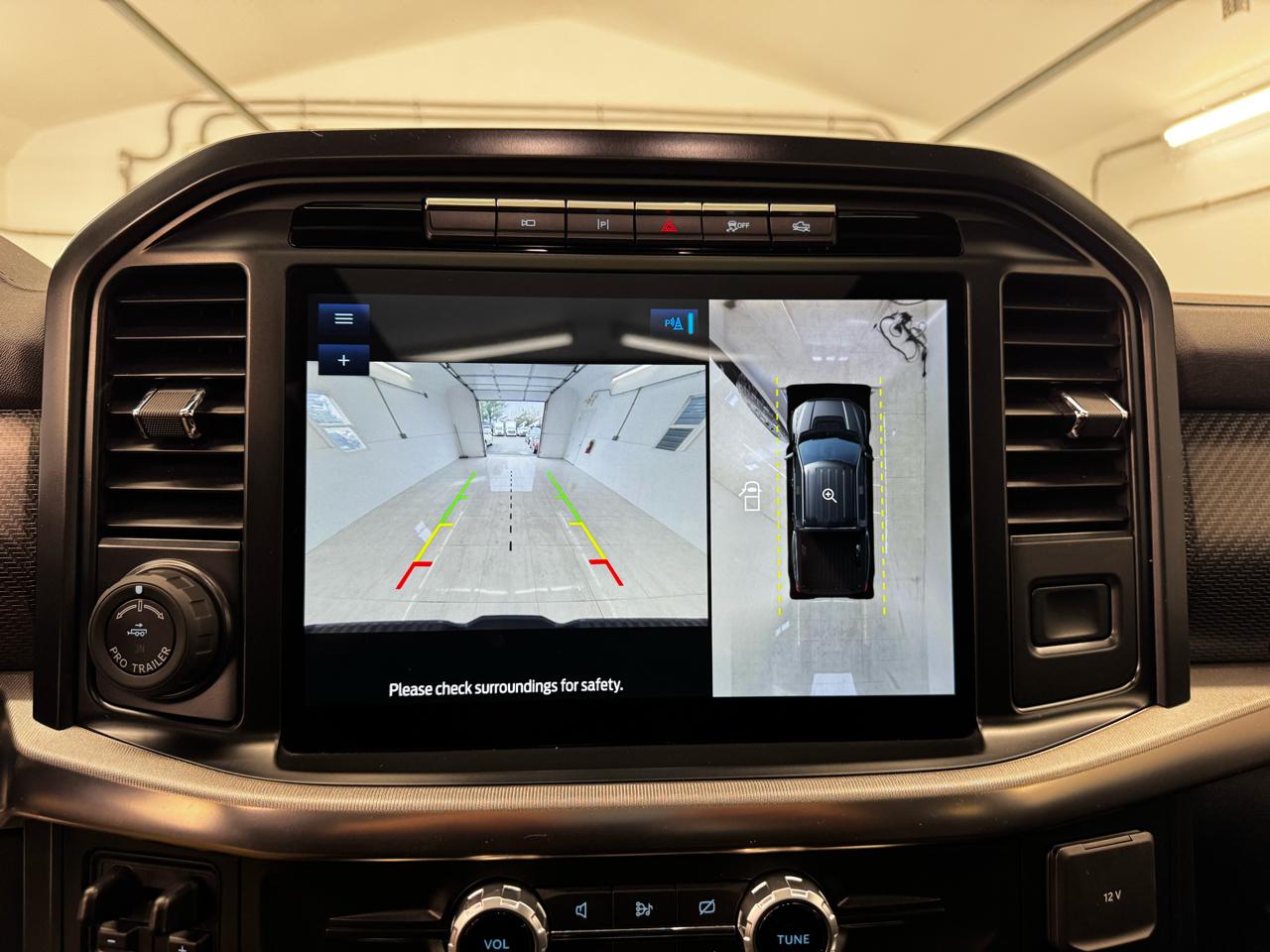 Ford F-150 Raptor 4WD SuperCrew 5.5' Box 2022