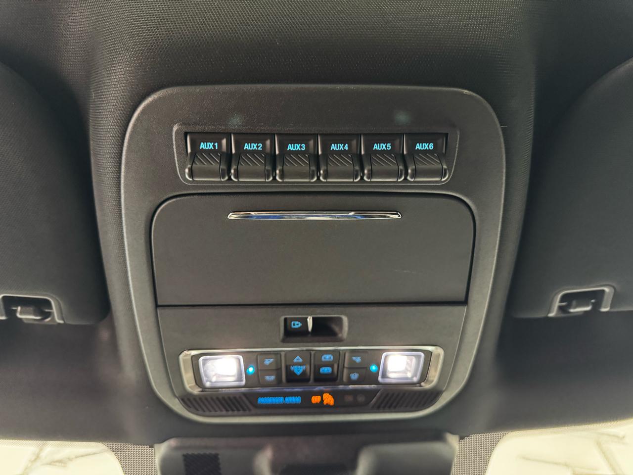 Ford F-150 Raptor 4WD SuperCrew 5.5' Box 2022