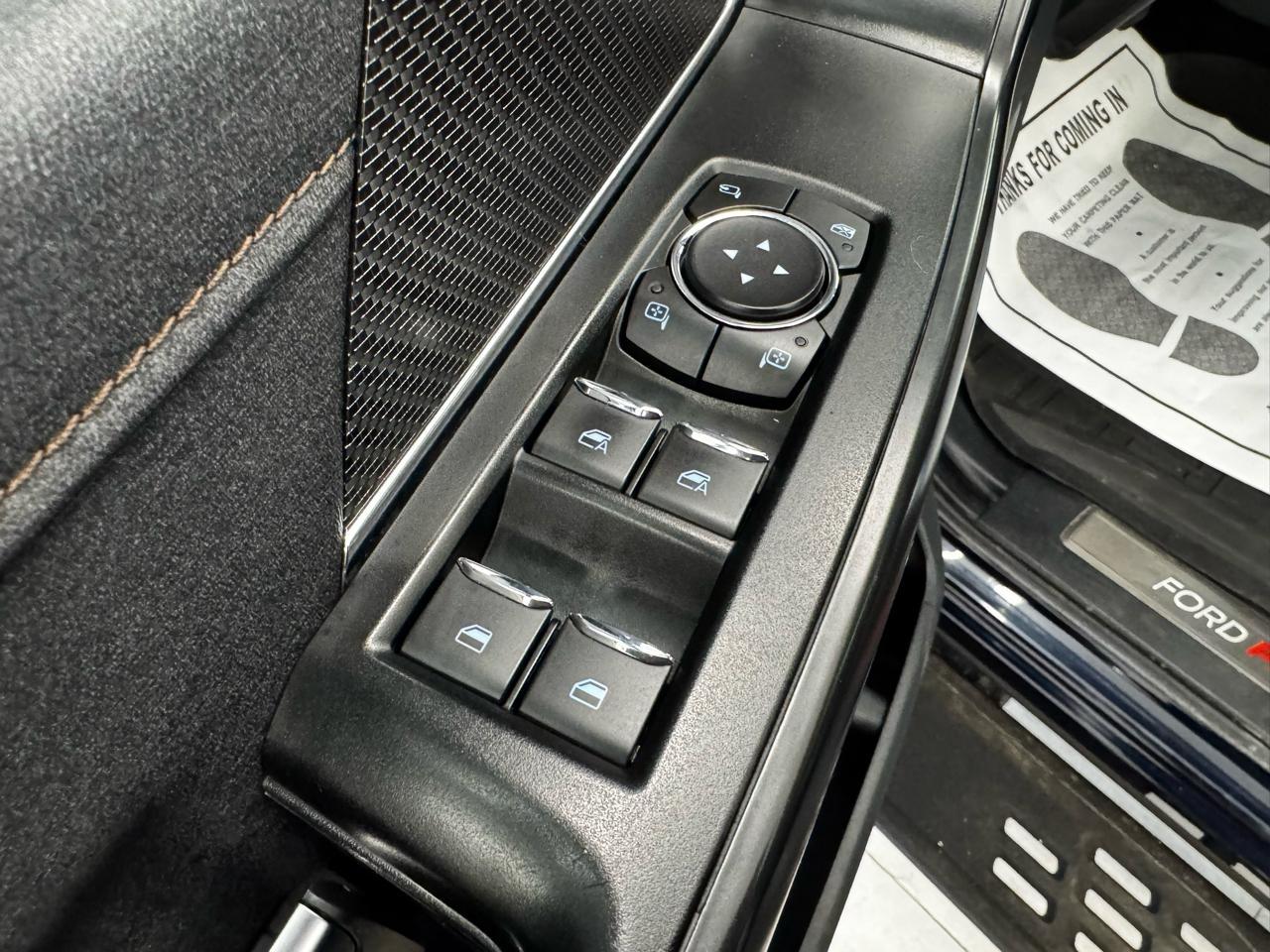 Ford F-150 Raptor SuperCrew 4WD 2022