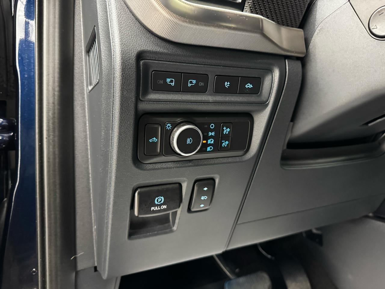 Ford F-150 Raptor SuperCrew 4WD 2022