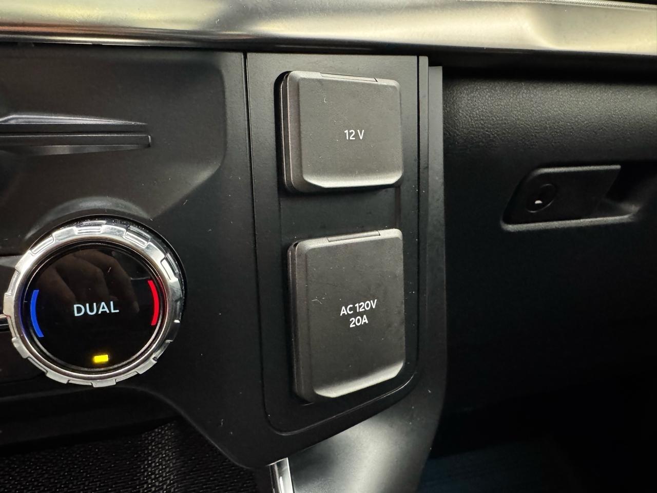 Ford F-150 Raptor SuperCrew 4WD 2022