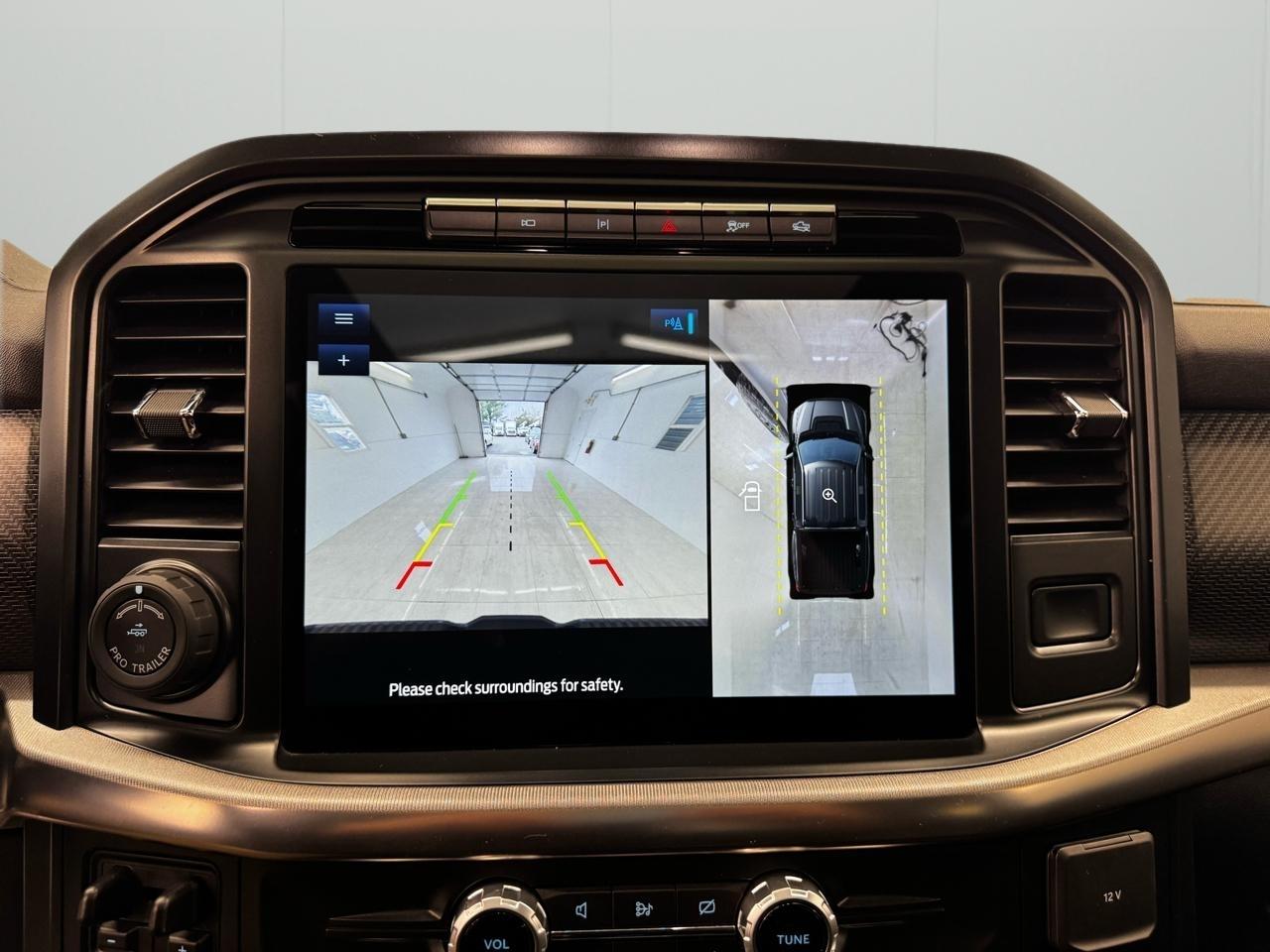 Ford F-150 Raptor SuperCrew 4WD 2022