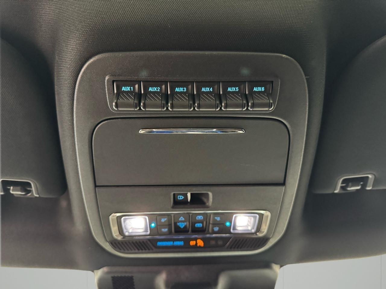 Ford F-150 Raptor SuperCrew 4WD 2022