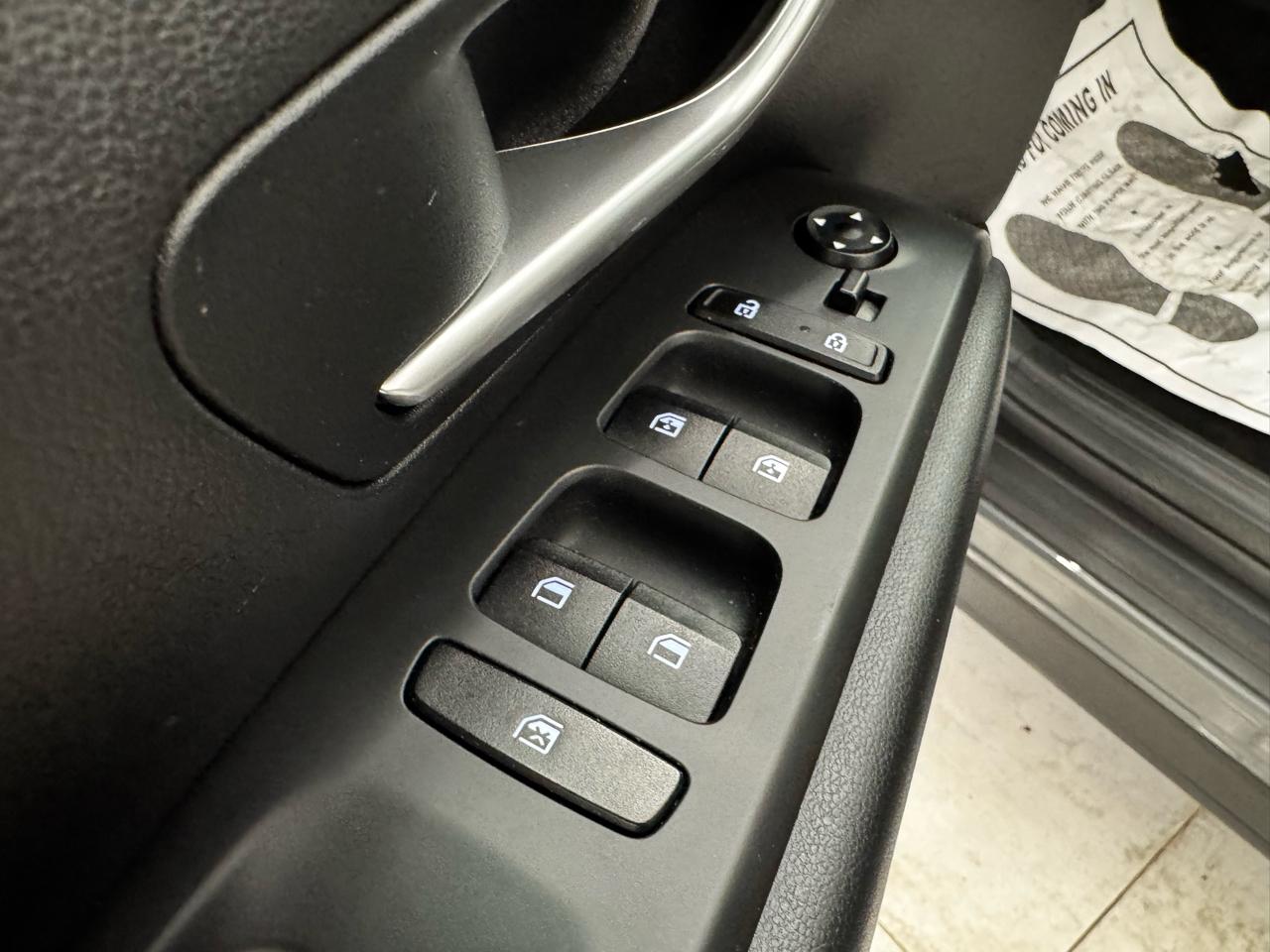 Hyundai Tucson SEL AWD 2024