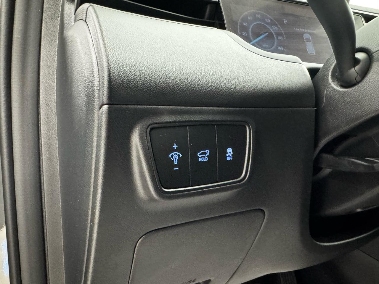 Hyundai Tucson SEL AWD 2024