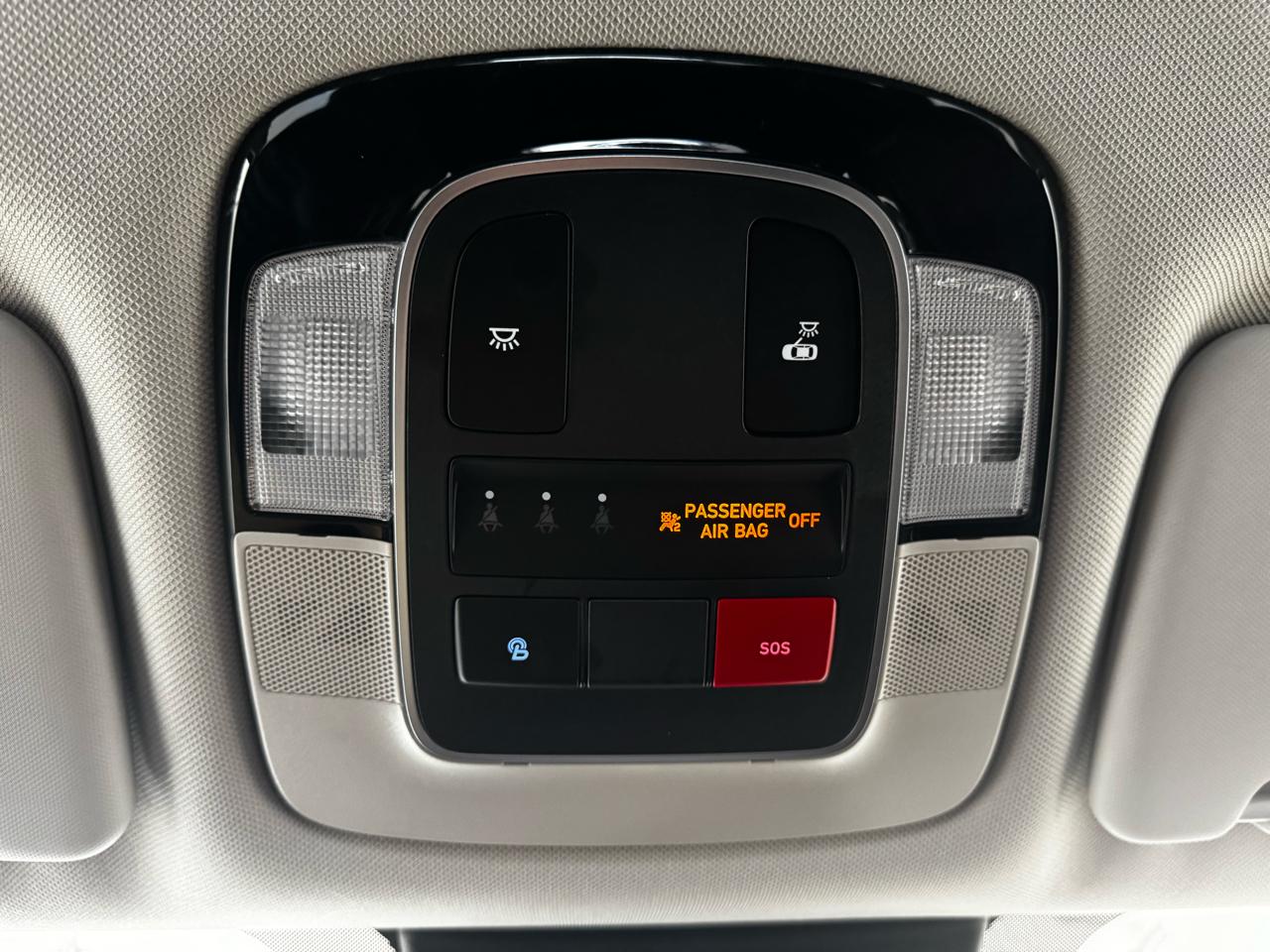 Hyundai Tucson SEL AWD 2024