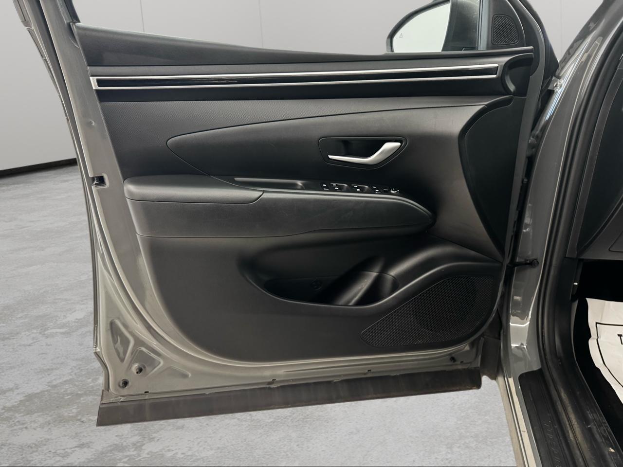 Hyundai Tucson SEL AWD 2024