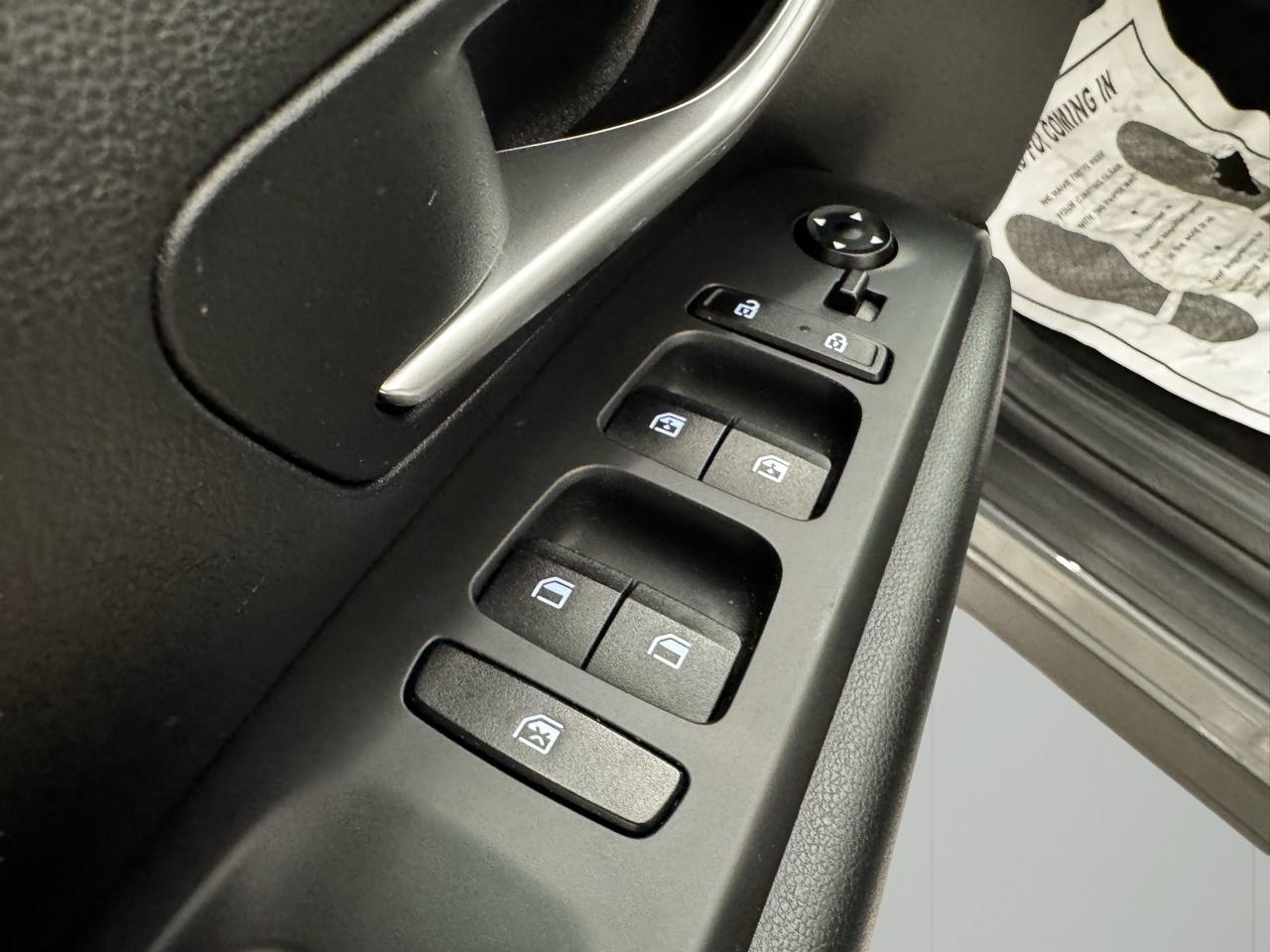 Hyundai Tucson SEL AWD 2024