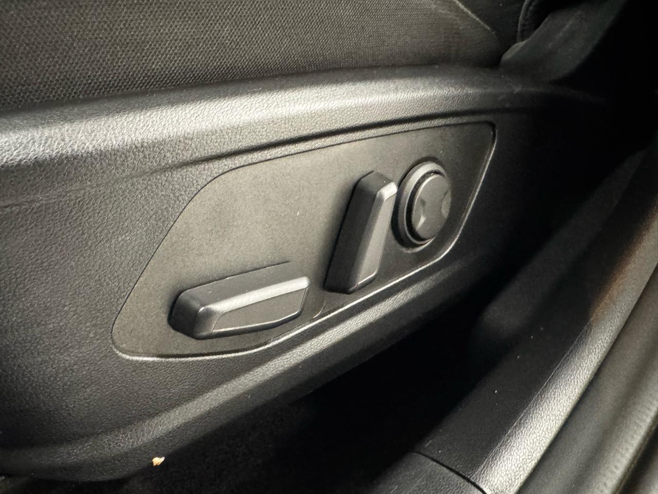 Hyundai Tucson SEL AWD 2024