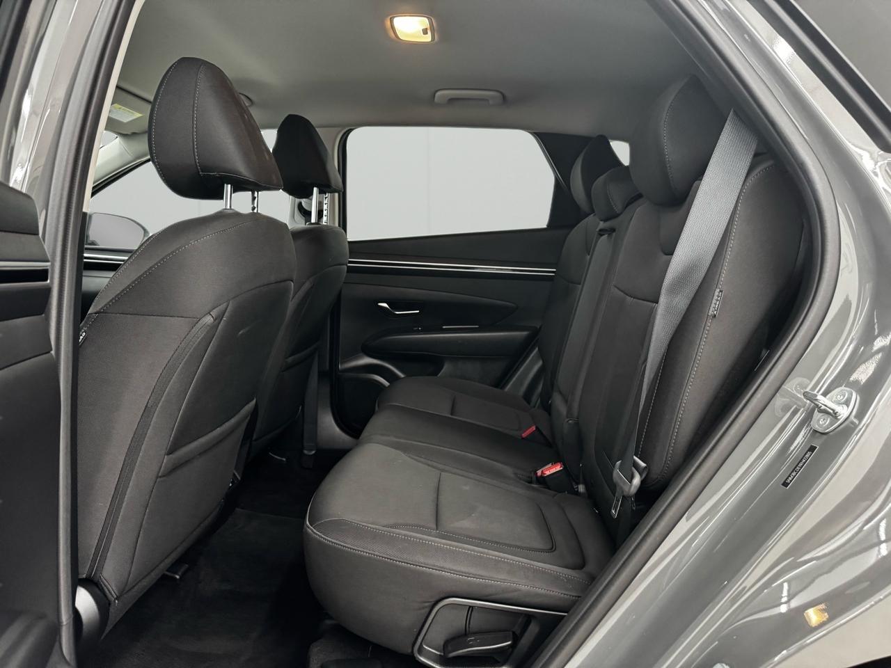 Hyundai Tucson SEL AWD 2024