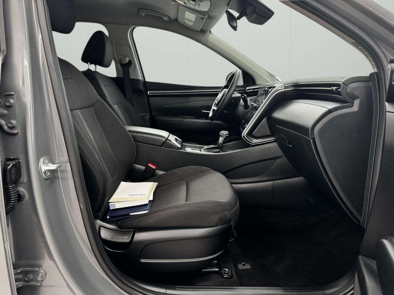 Hyundai Tucson SEL AWD 2024