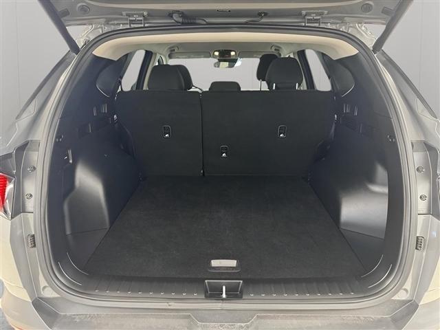 Hyundai Tucson SEL AWD 2024