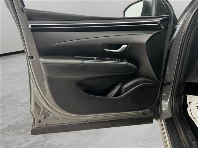 Hyundai Tucson SEL AWD 2024