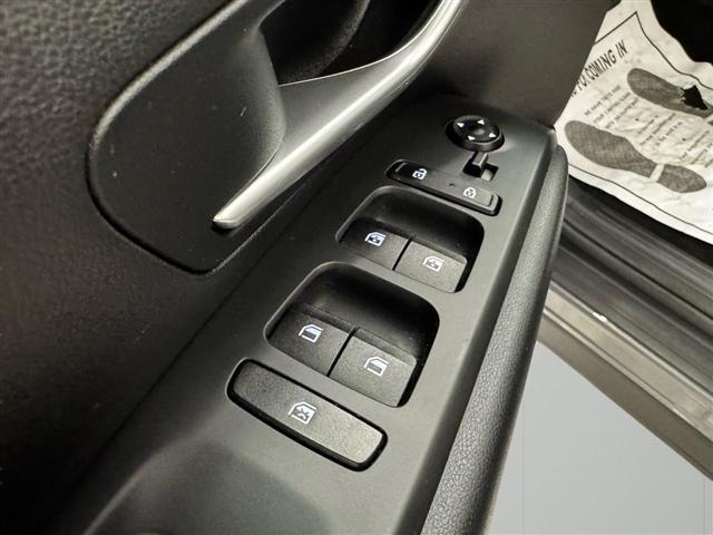 Hyundai Tucson SEL AWD 2024