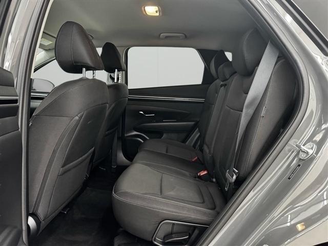 Hyundai Tucson SEL AWD 2024