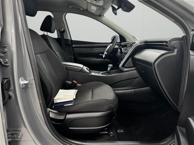 Hyundai Tucson SEL AWD 2024