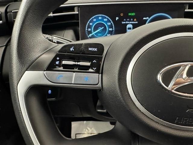 Hyundai Tucson SEL AWD 2024