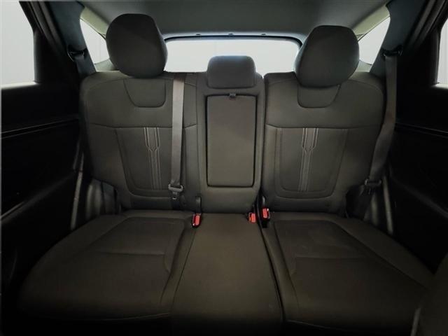 Hyundai Tucson SEL AWD 2024