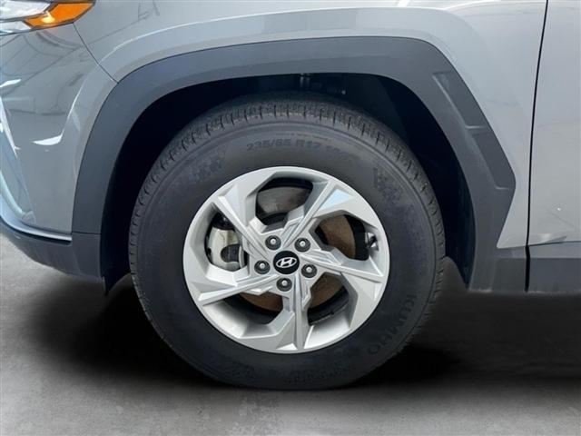 Hyundai Tucson SEL AWD 2024