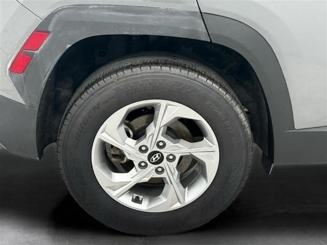 Hyundai Tucson SEL AWD 2024