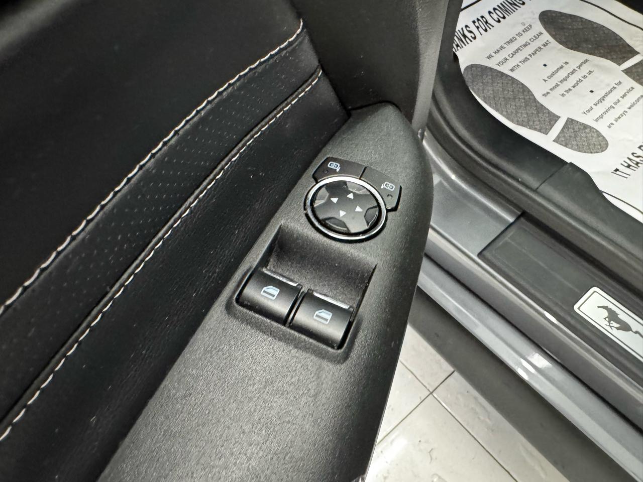 Ford Mustang GT Fastback 2021